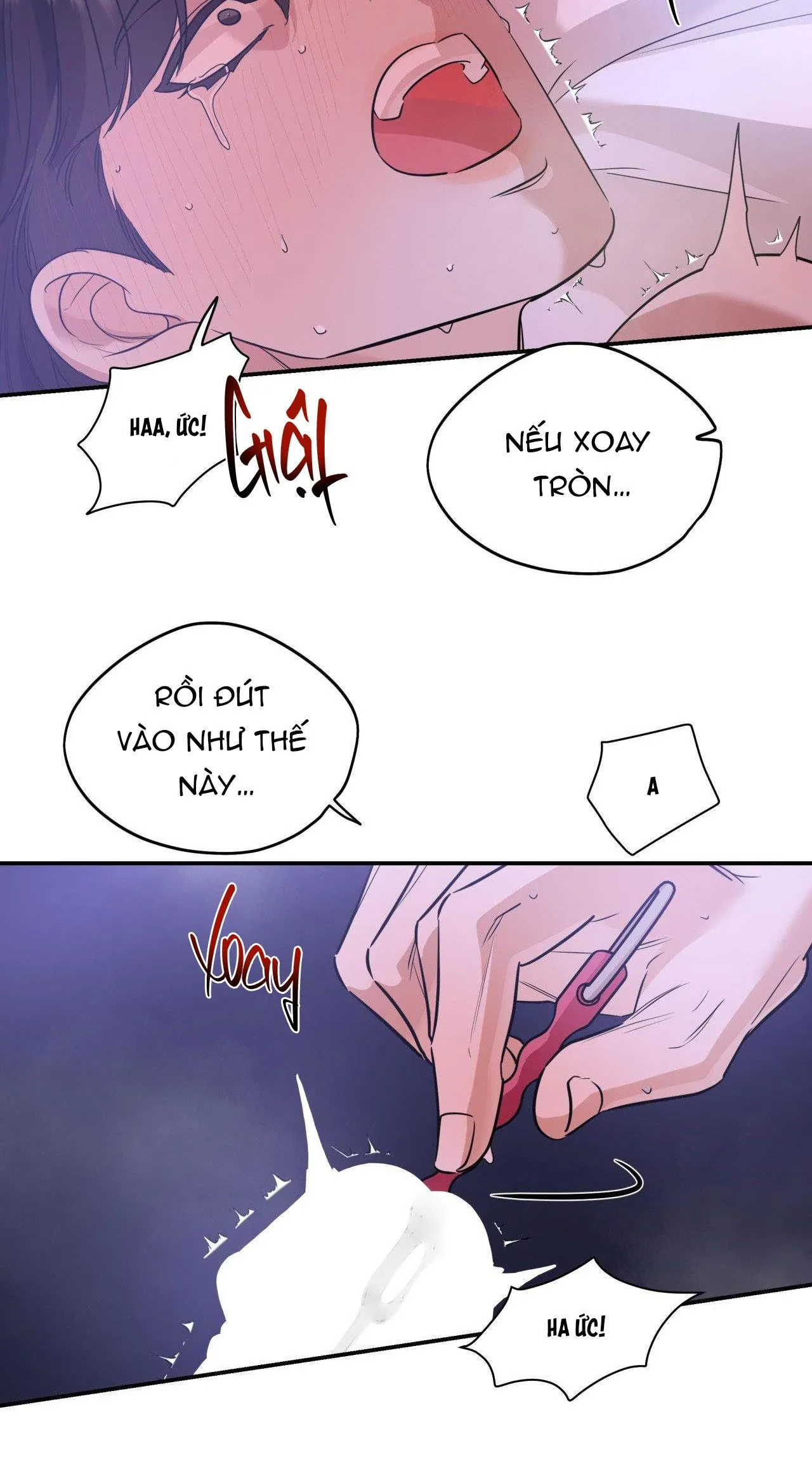 LỆNH CỨU RỖI Chapter 50 Trang 16