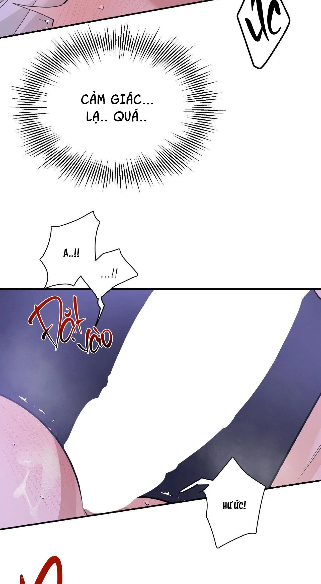 LỆNH CỨU RỖI Chapter 50 Trang 20