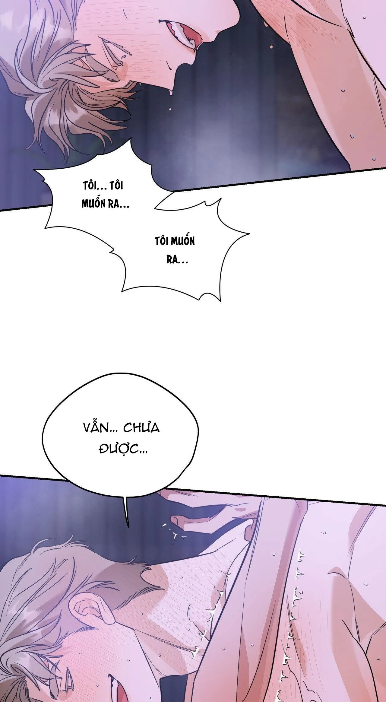 LỆNH CỨU RỖI Chapter 50 Trang 24