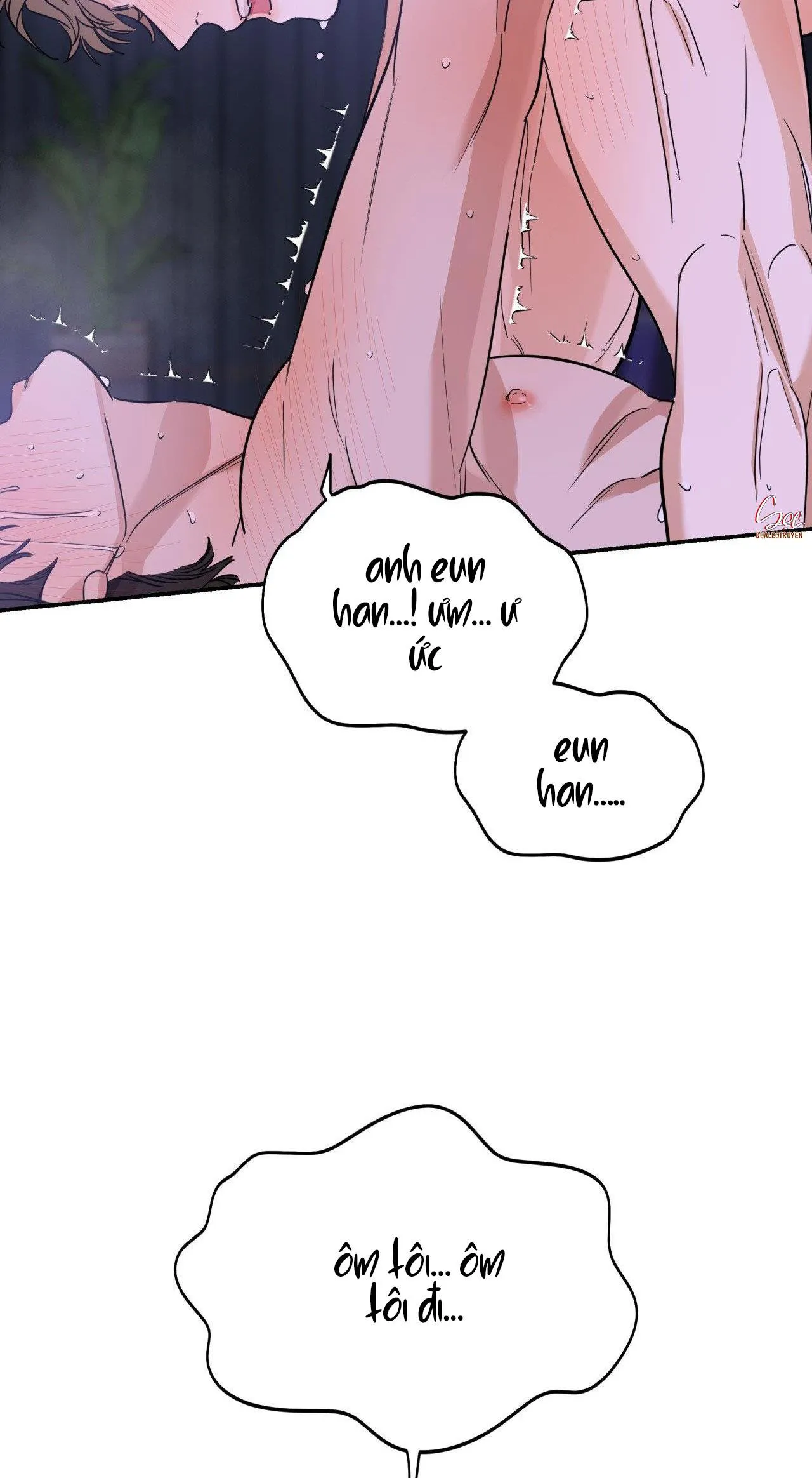 LỆNH CỨU RỖI Chapter 50 Trang 25