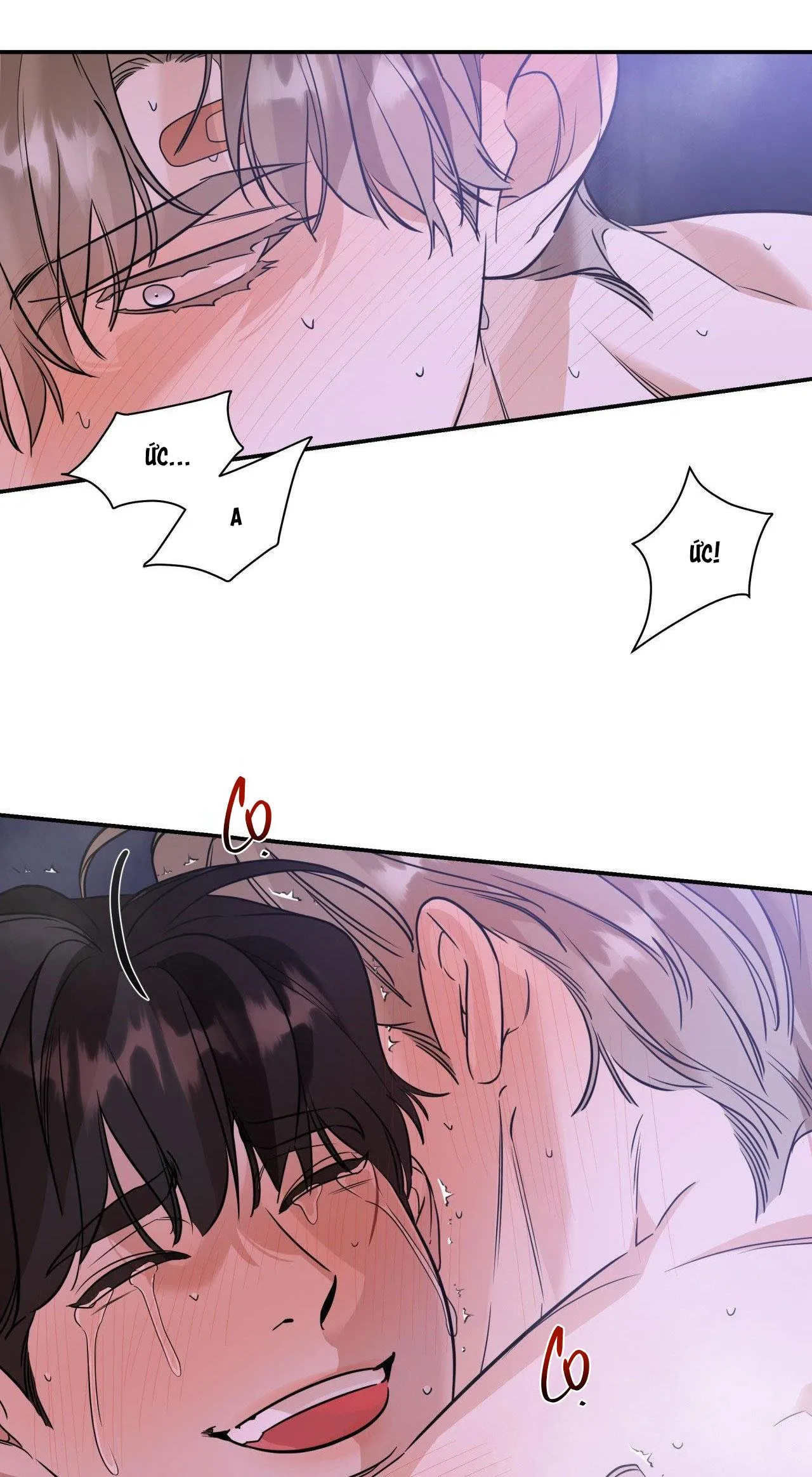 LỆNH CỨU RỖI Chapter 50 Trang 27