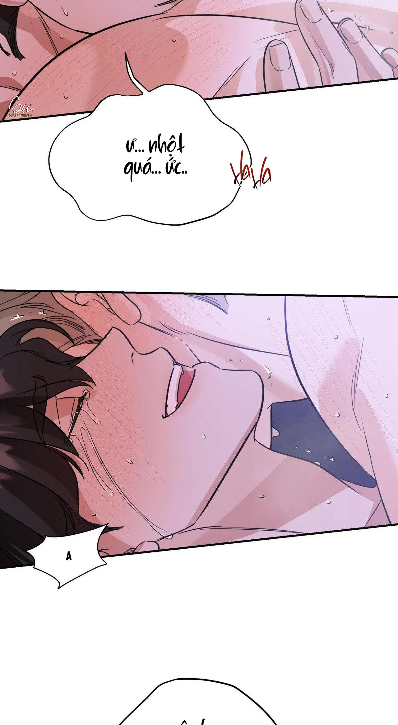 LỆNH CỨU RỖI Chapter 50 Trang 28