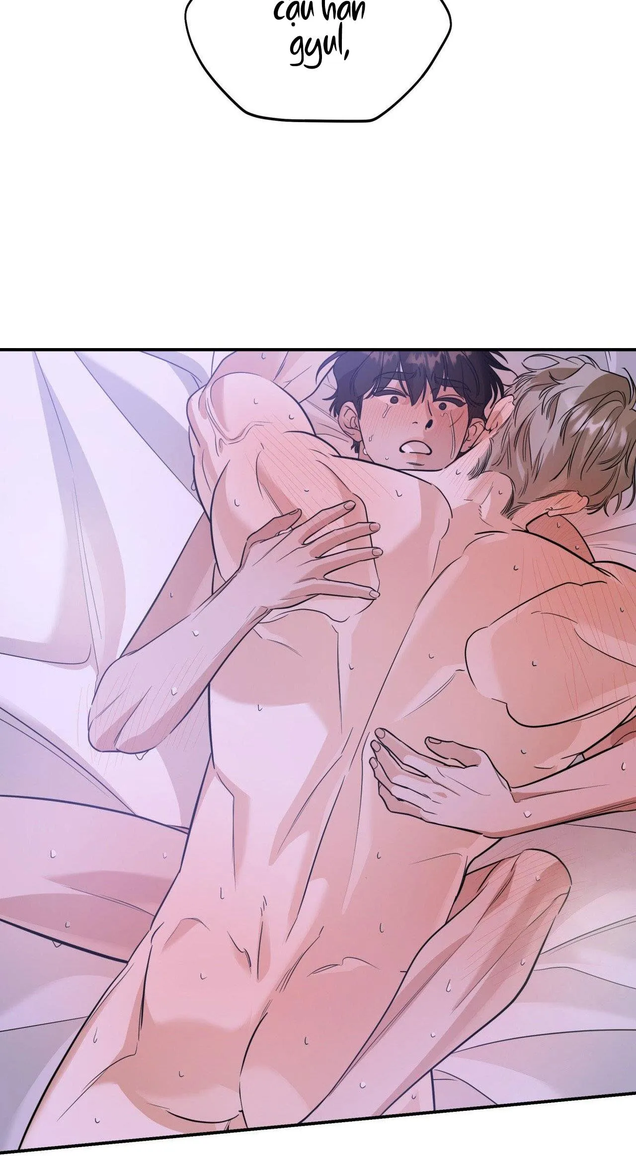 LỆNH CỨU RỖI Chapter 50 Trang 29