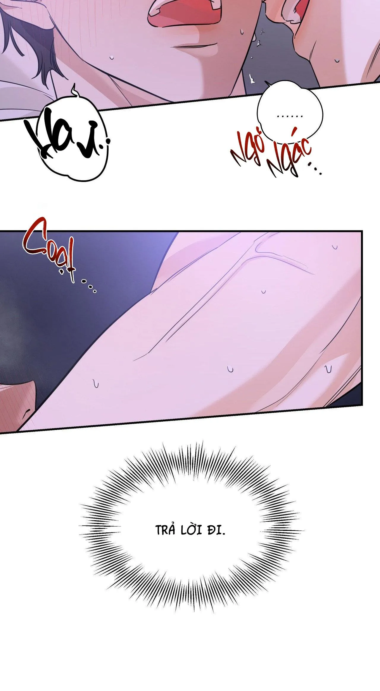 LỆNH CỨU RỖI Chapter 50 Trang 31