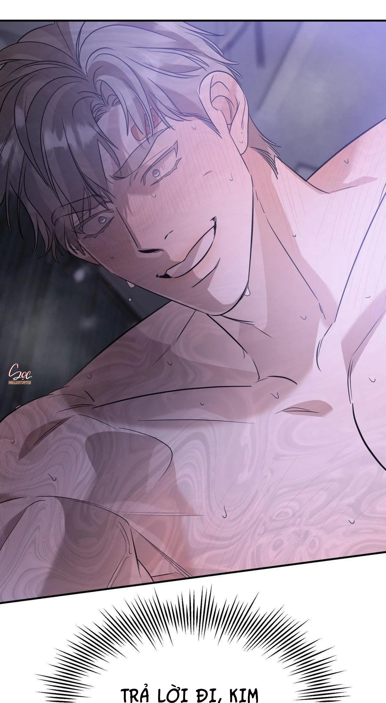 LỆNH CỨU RỖI Chapter 50 Trang 32