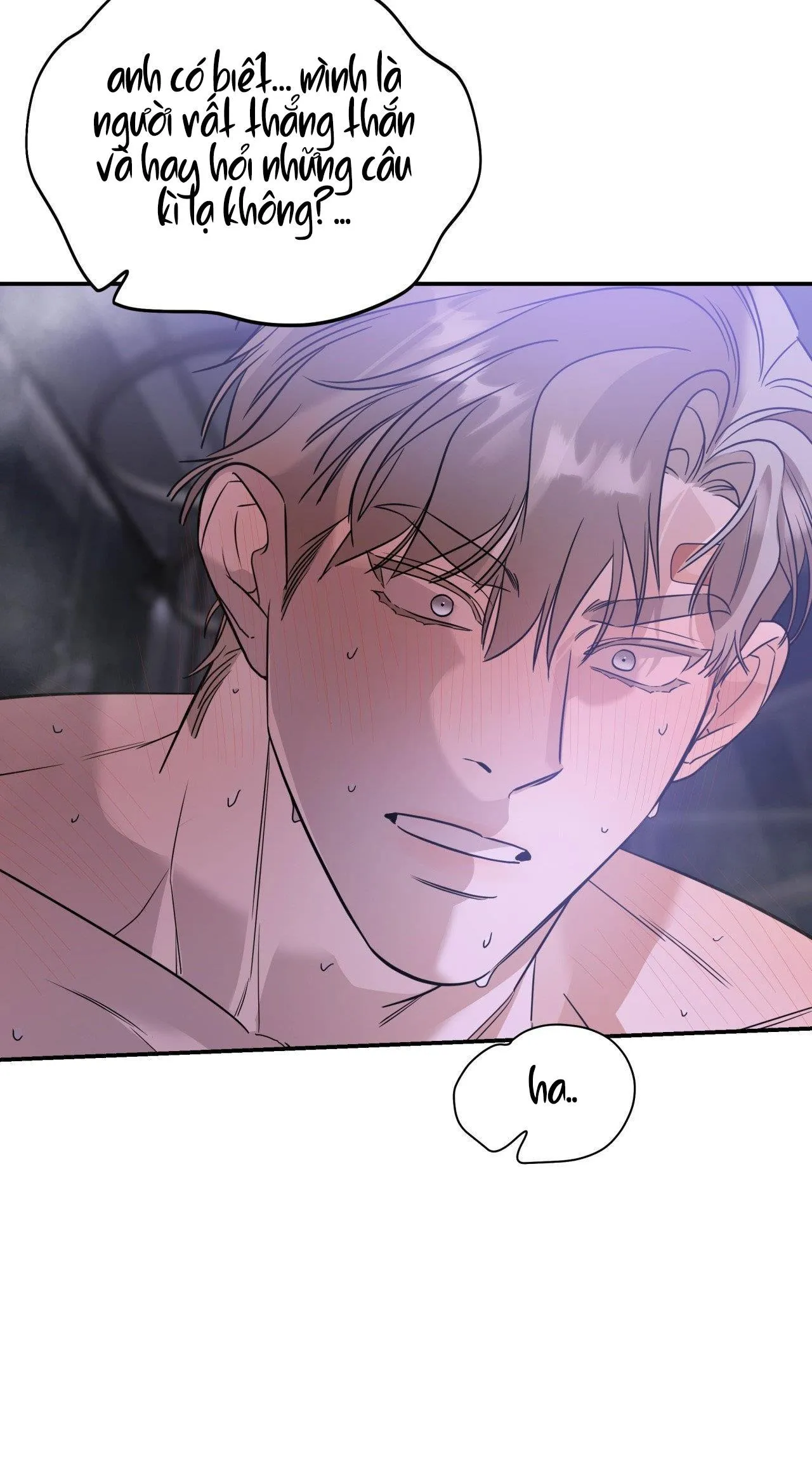 LỆNH CỨU RỖI Chapter 50 Trang 35