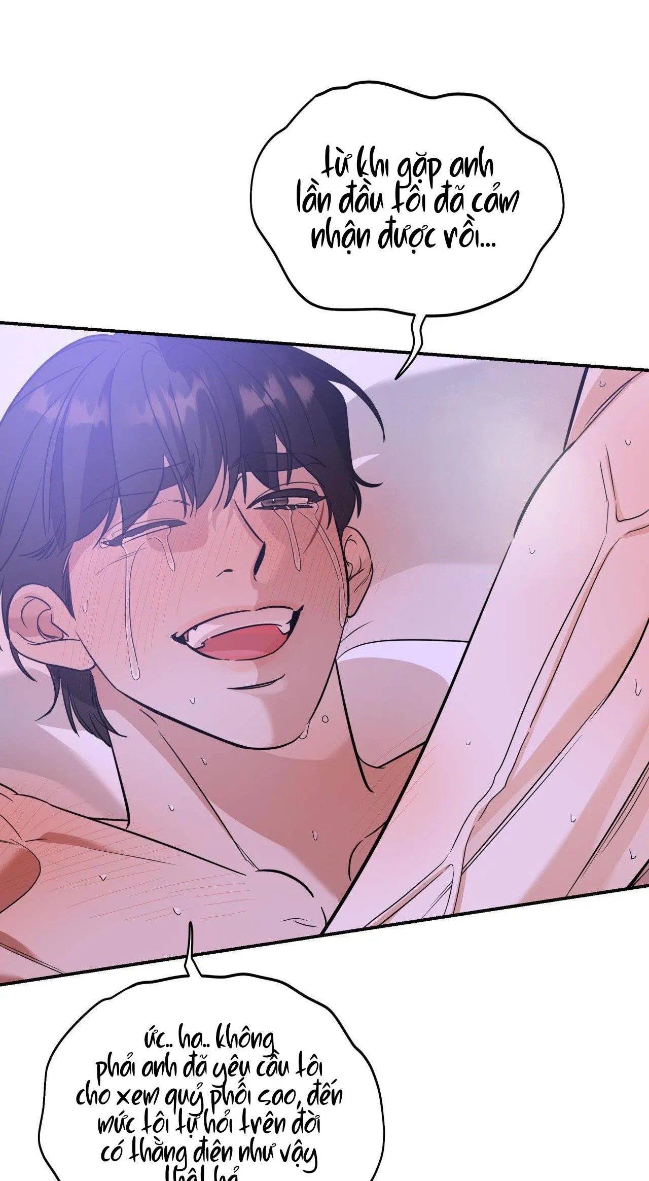 LỆNH CỨU RỖI Chapter 50 Trang 36