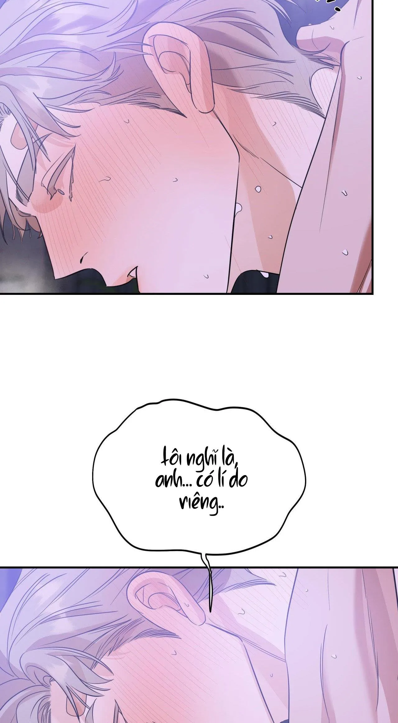 LỆNH CỨU RỖI Chapter 50 Trang 38