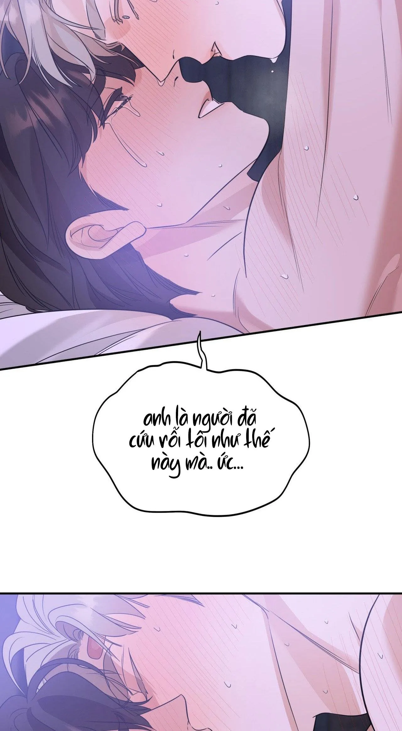 LỆNH CỨU RỖI Chapter 50 Trang 39