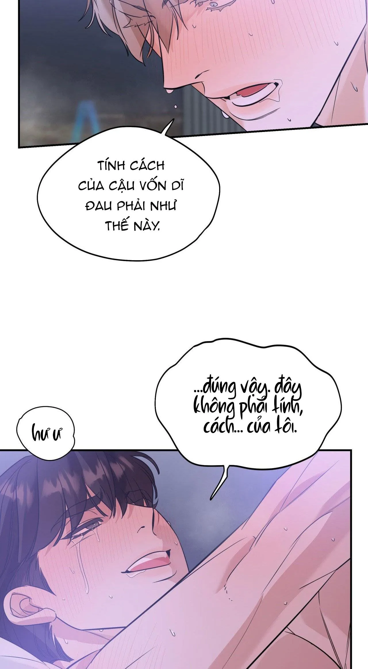 LỆNH CỨU RỖI Chapter 50 Trang 43