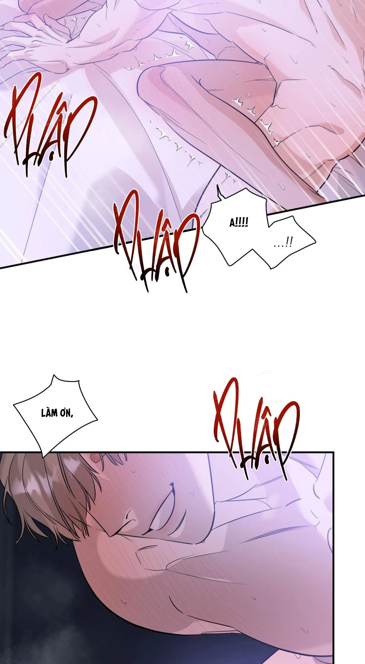 LỆNH CỨU RỖI Chapter 50 Trang 48