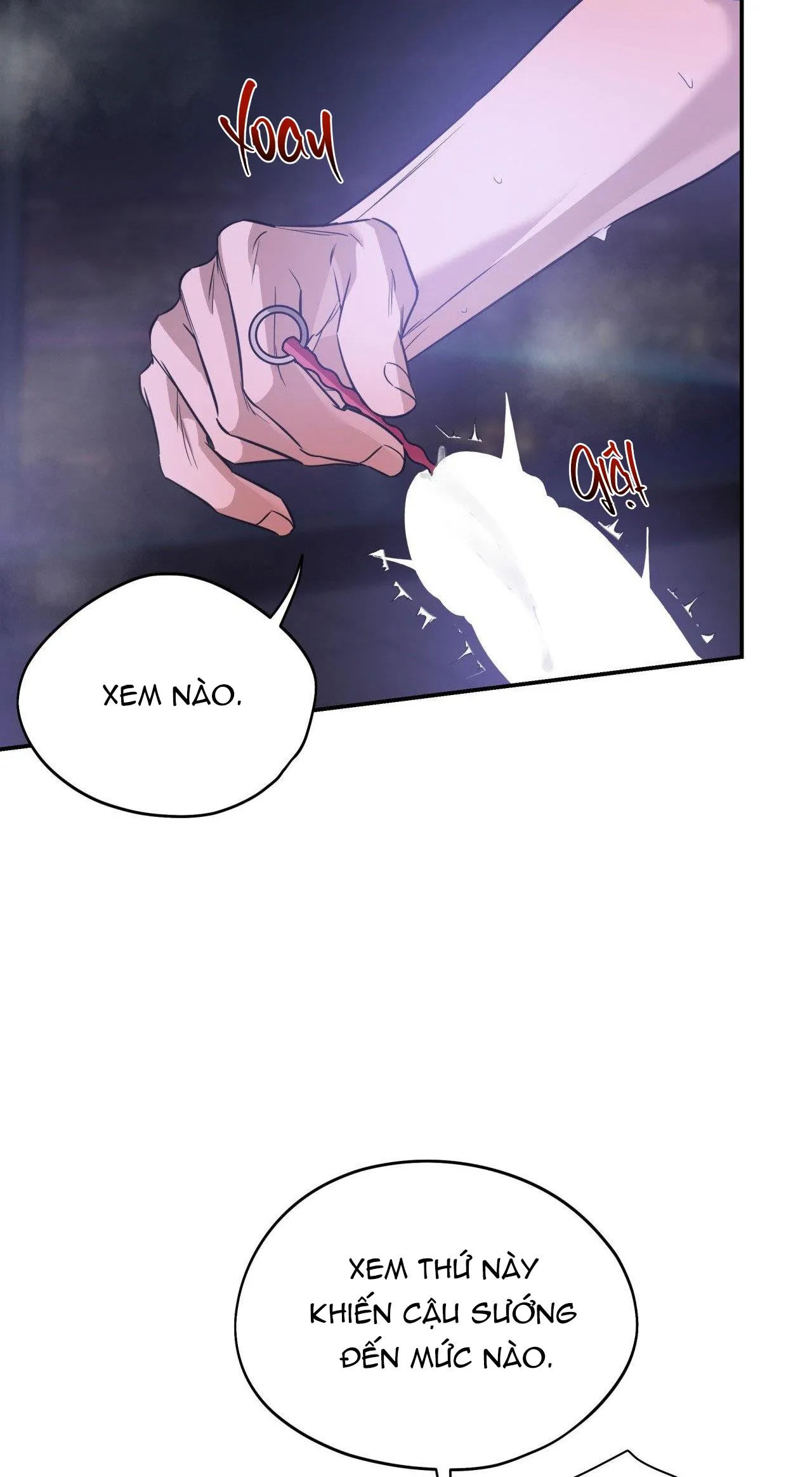 LỆNH CỨU RỖI Chapter 50 Trang 49