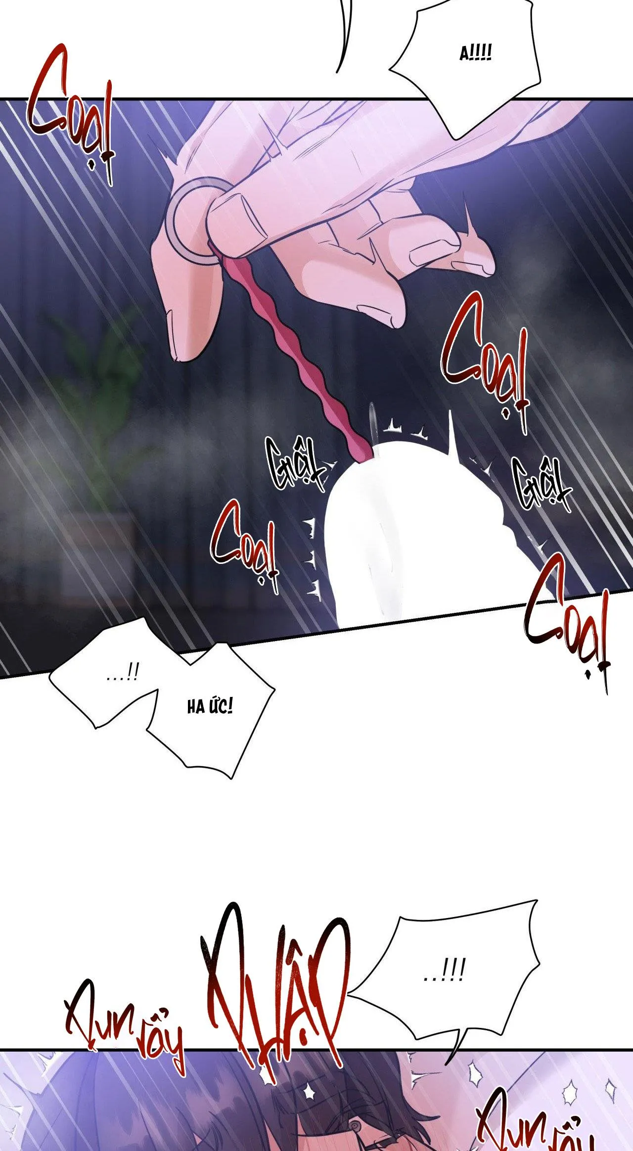 LỆNH CỨU RỖI Chapter 50 Trang 50