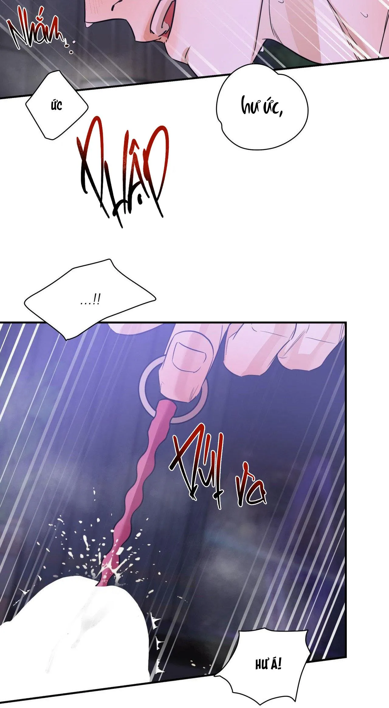 LỆNH CỨU RỖI Chapter 50 Trang 52