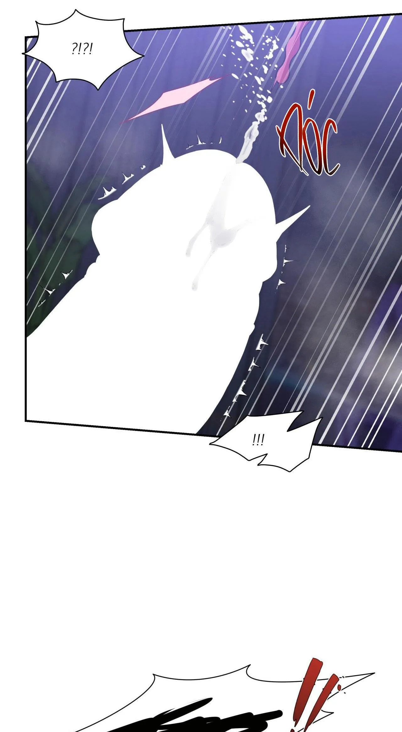 LỆNH CỨU RỖI Chapter 50 Trang 53