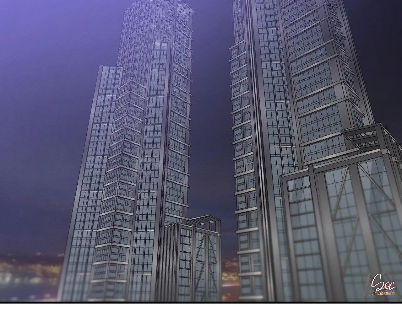 LỆNH CỨU RỖI Chapter 50 Trang 64