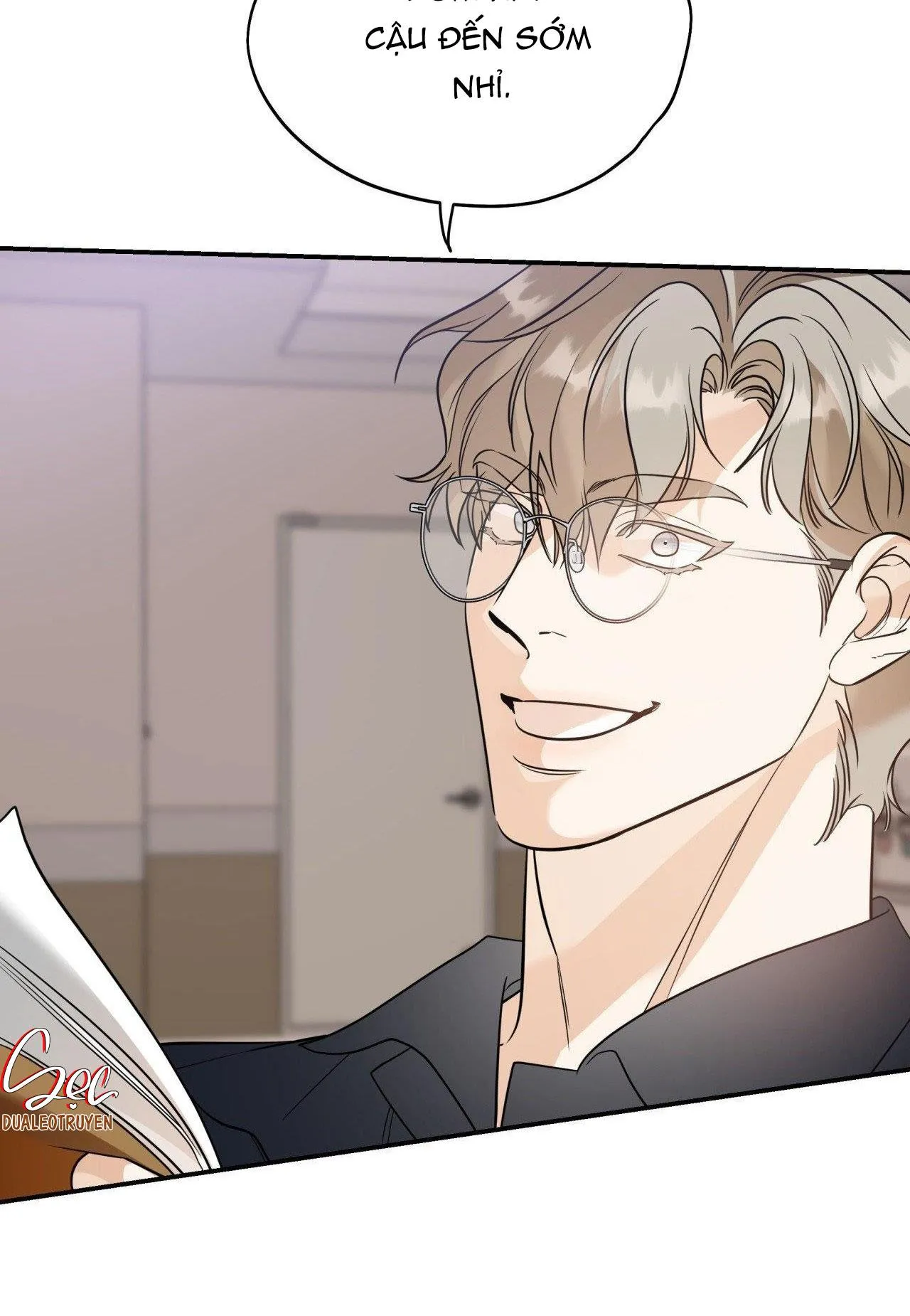 LỆNH CỨU RỖI Chapter 51 Trang 3