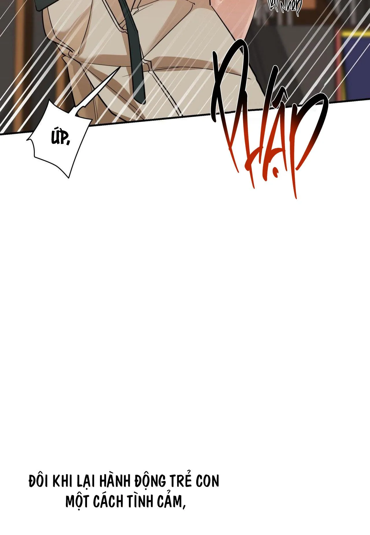 LỆNH CỨU RỖI Chapter 51 Trang 6