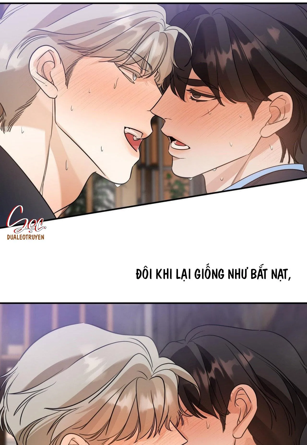 LỆNH CỨU RỖI Chapter 51 Trang 7