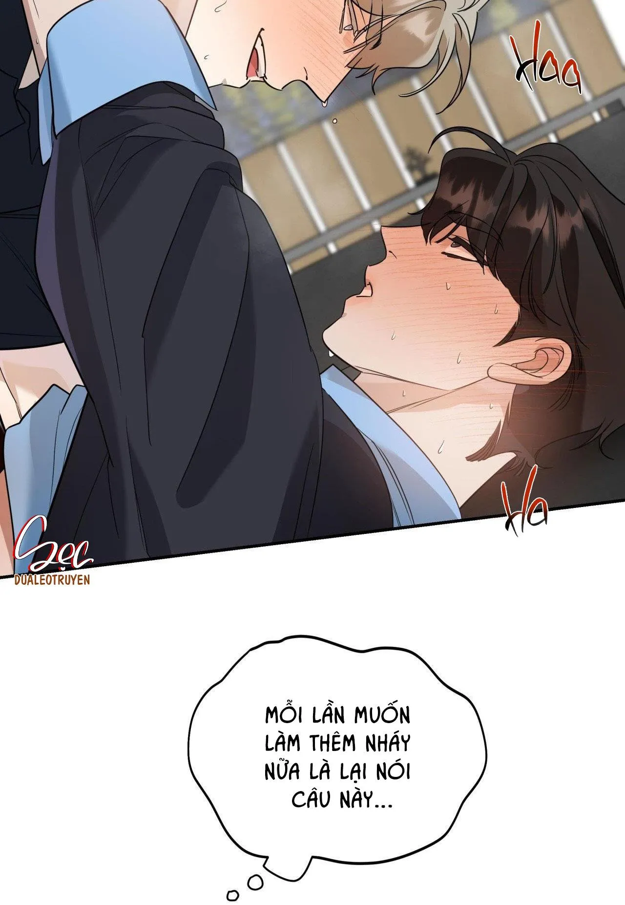 LỆNH CỨU RỖI Chapter 51 Trang 12