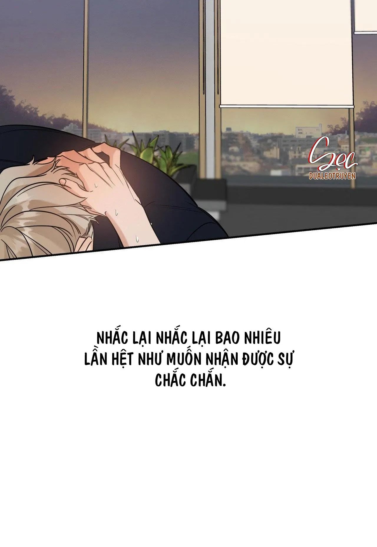 LỆNH CỨU RỖI Chapter 51 Trang 14