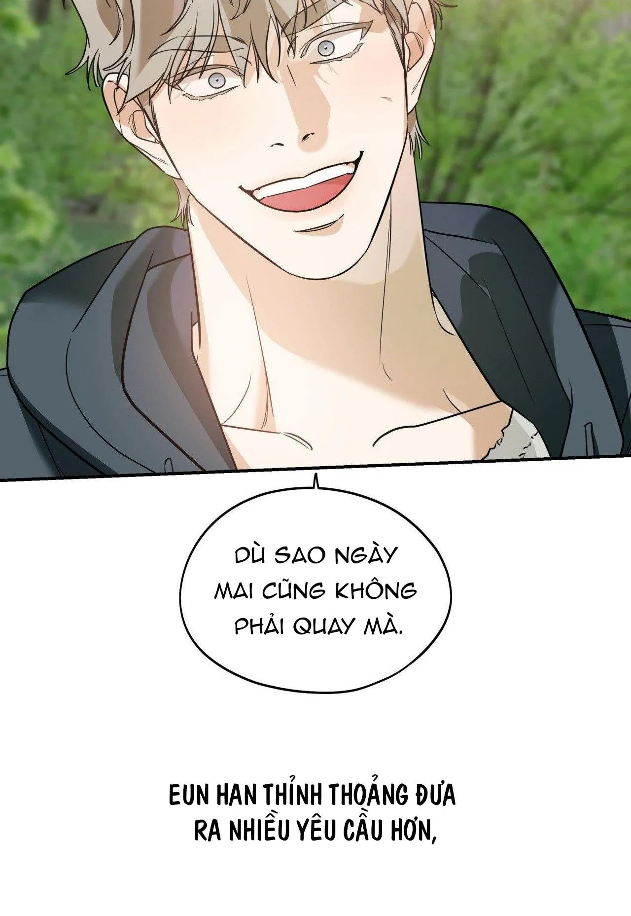 LỆNH CỨU RỖI Chapter 51 Trang 16