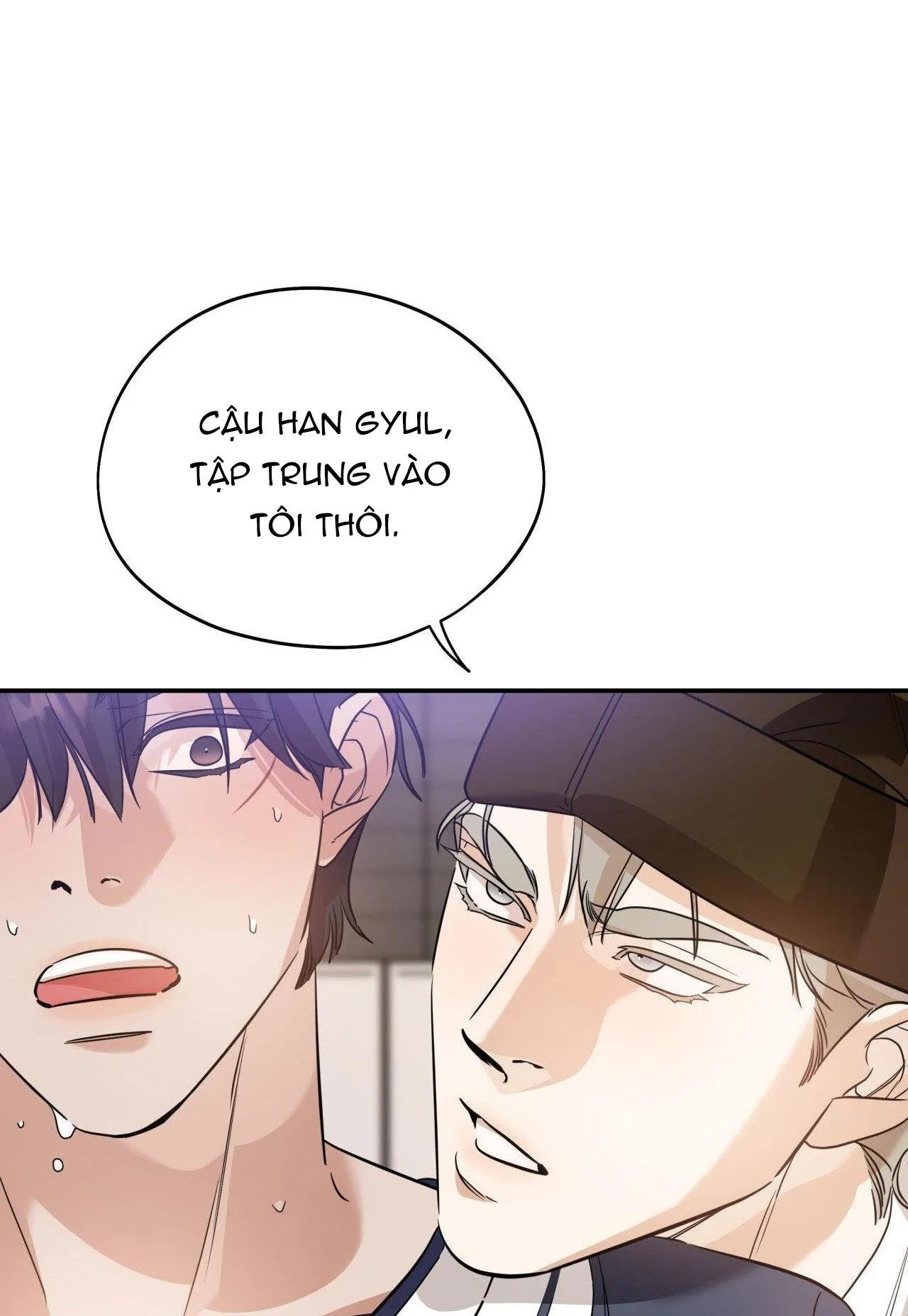 LỆNH CỨU RỖI Chapter 51 Trang 17