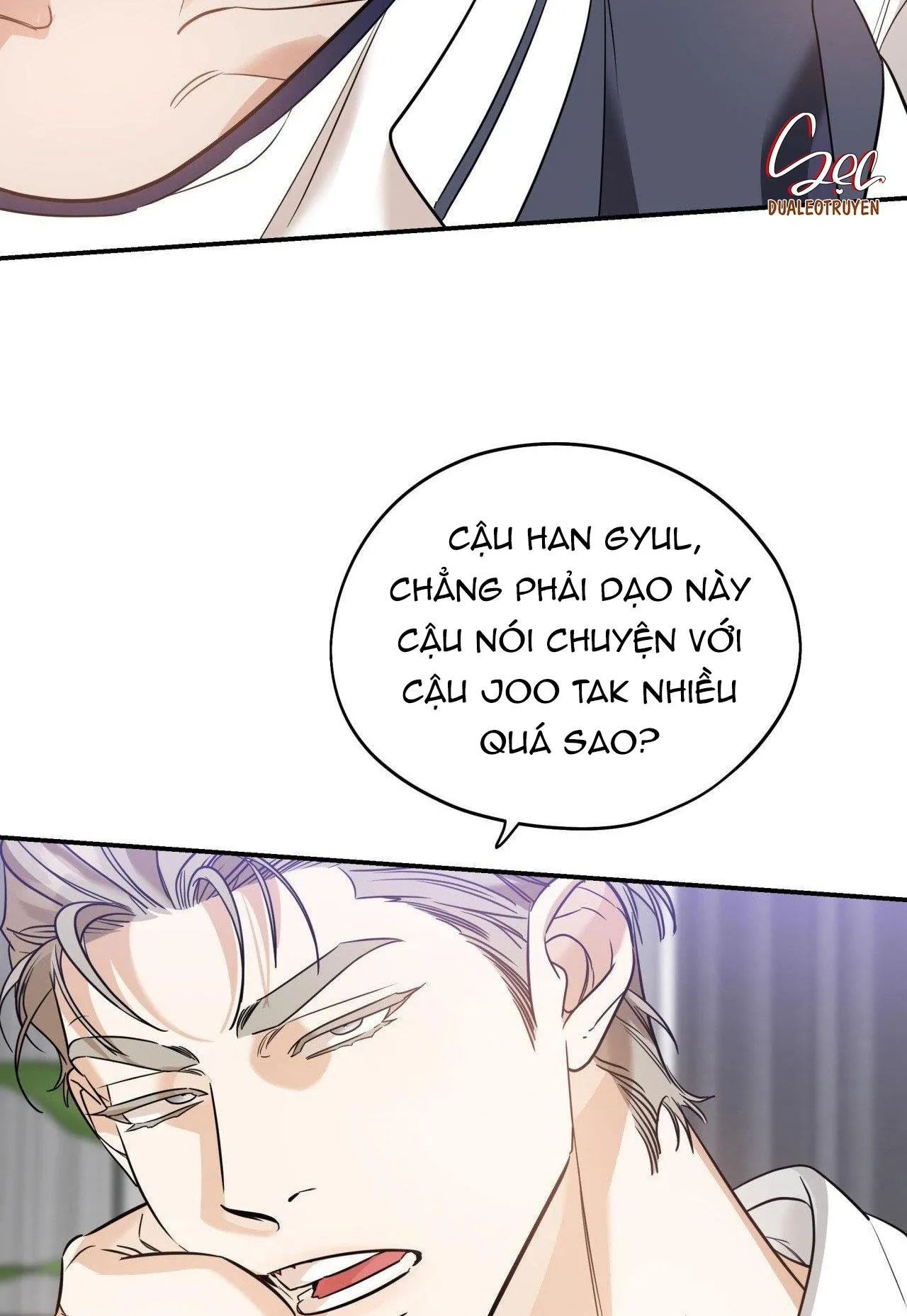 LỆNH CỨU RỖI Chapter 51 Trang 18