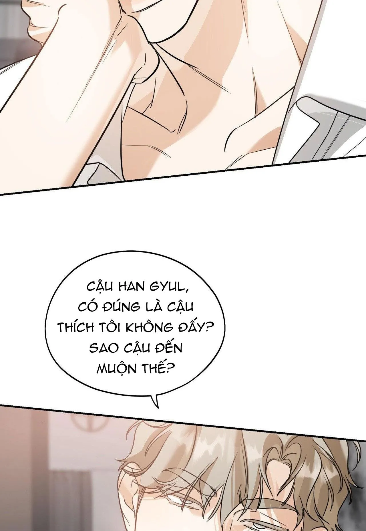 LỆNH CỨU RỖI Chapter 51 Trang 19