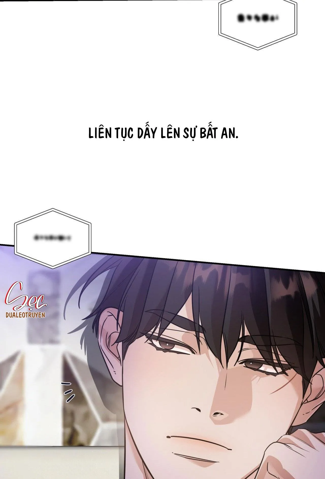 LỆNH CỨU RỖI Chapter 51 Trang 25