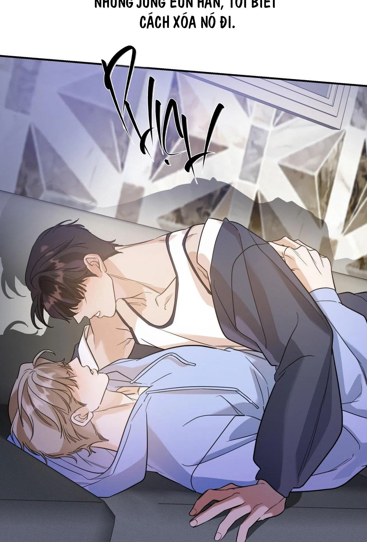 LỆNH CỨU RỖI Chapter 51 Trang 30