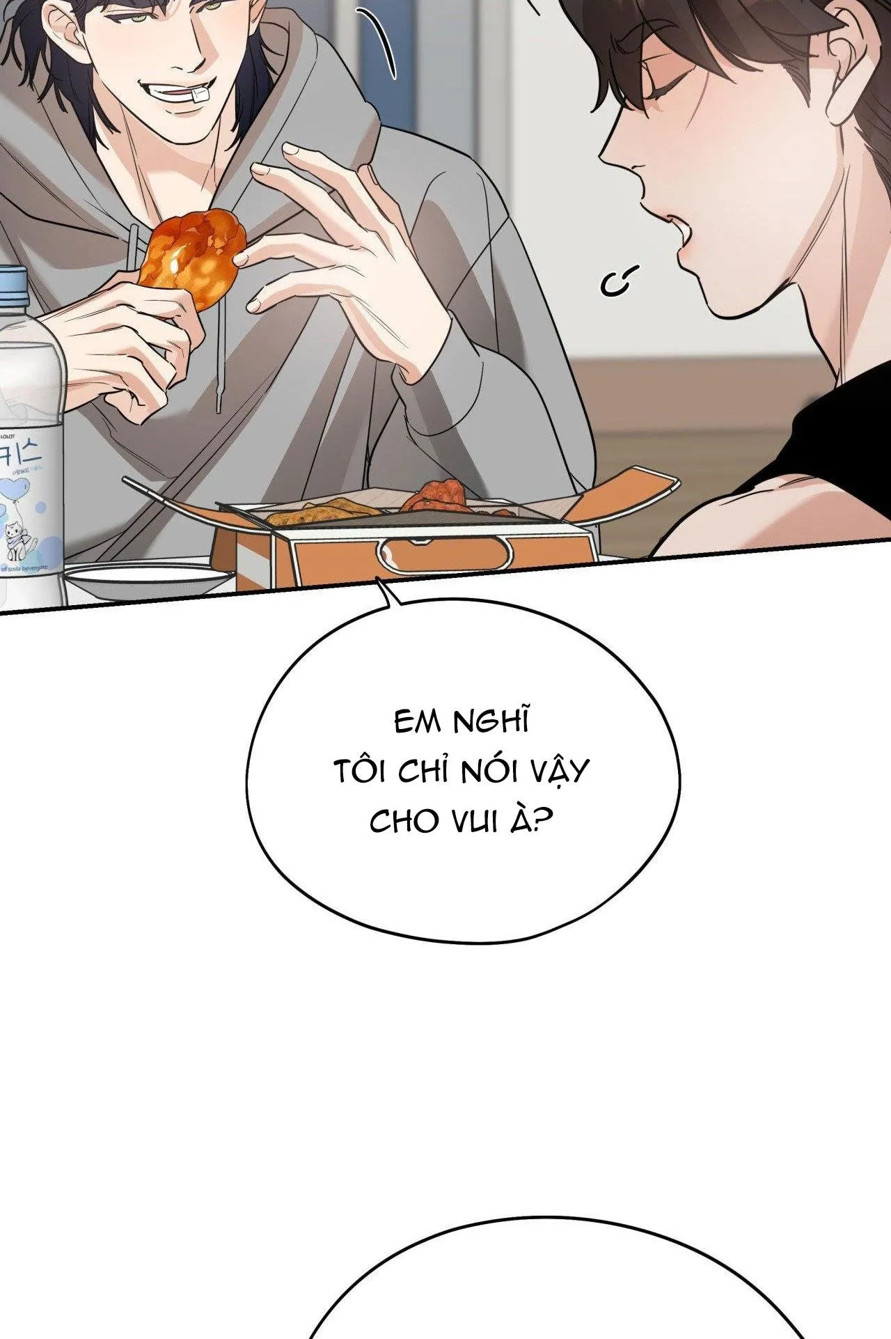 LỆNH CỨU RỖI Chapter 51 Trang 37