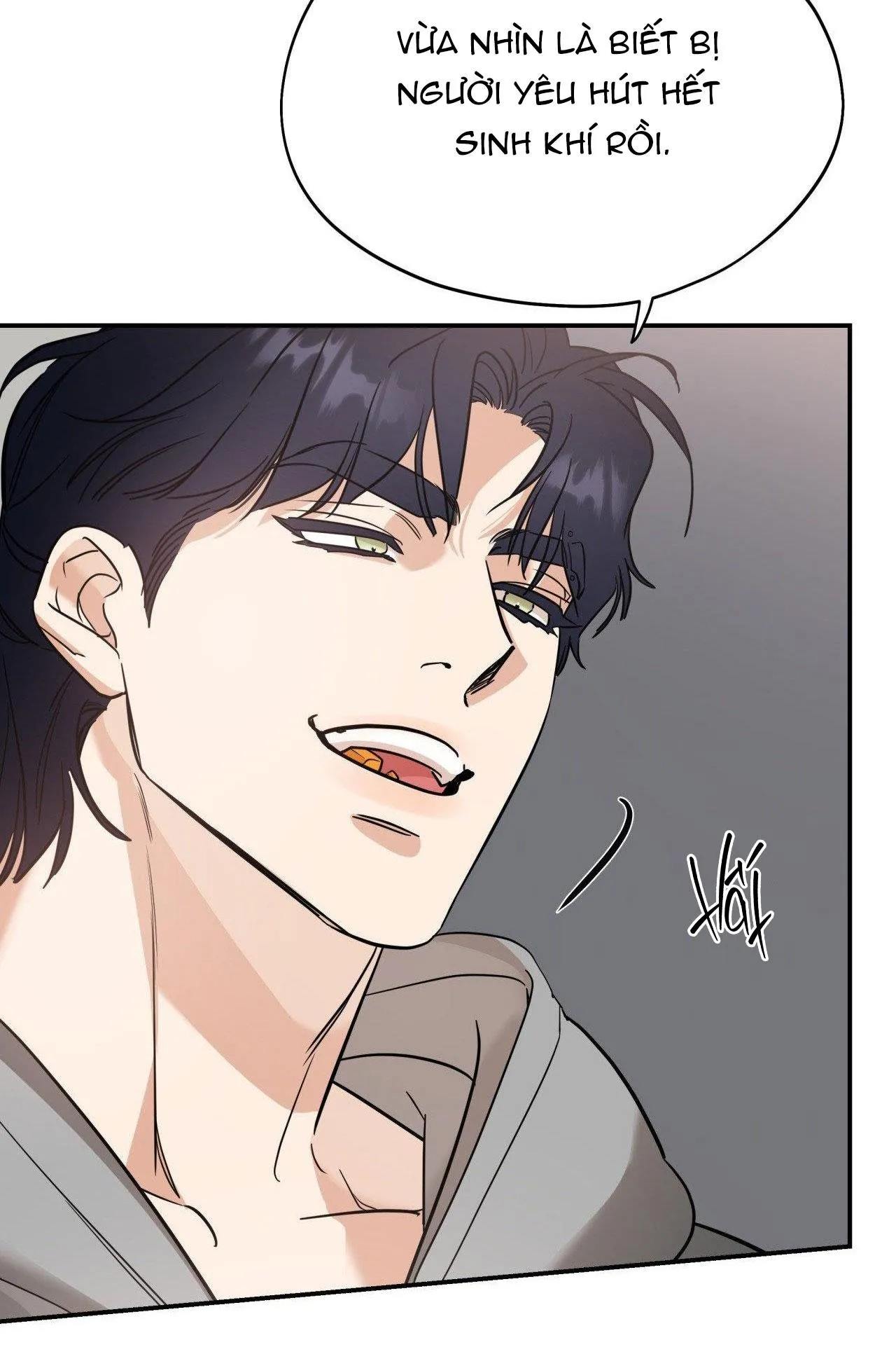 LỆNH CỨU RỖI Chapter 51 Trang 38