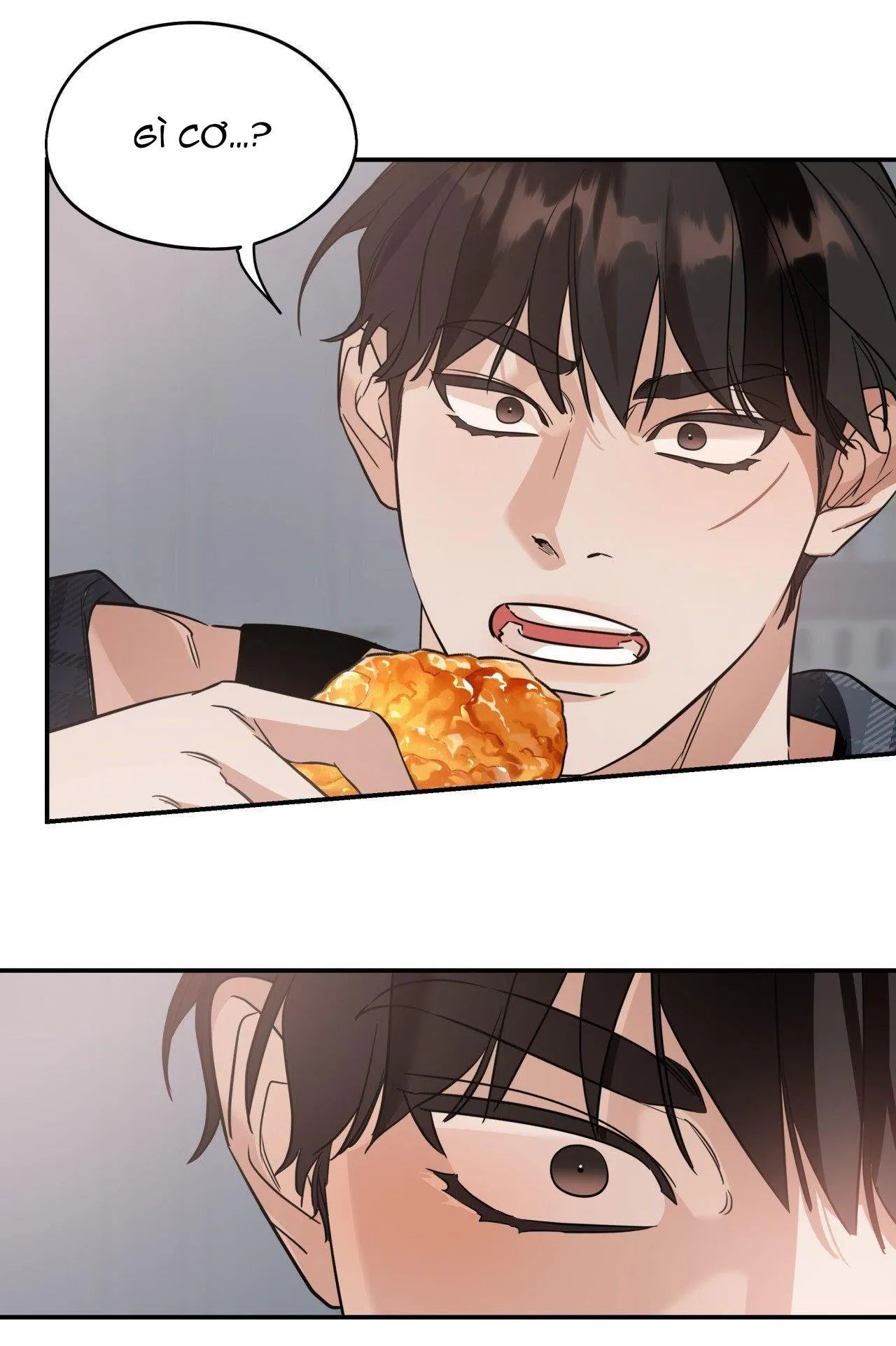 LỆNH CỨU RỖI Chapter 51 Trang 39