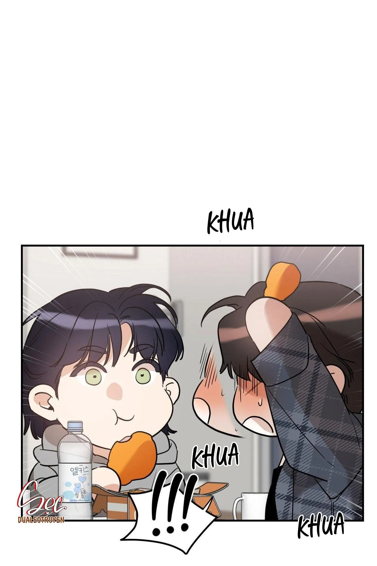 LỆNH CỨU RỖI Chapter 51 Trang 40