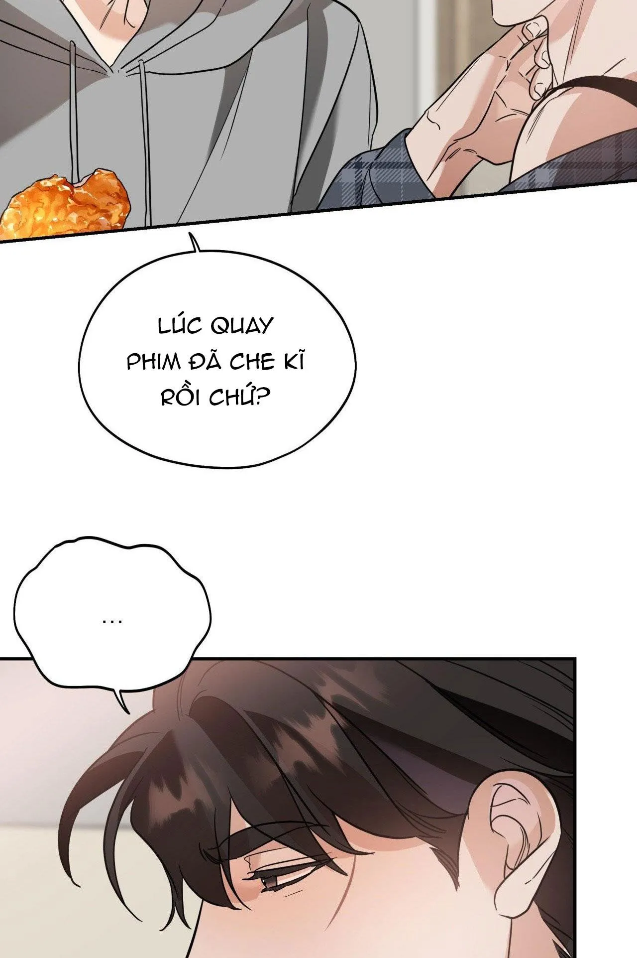 LỆNH CỨU RỖI Chapter 51 Trang 43