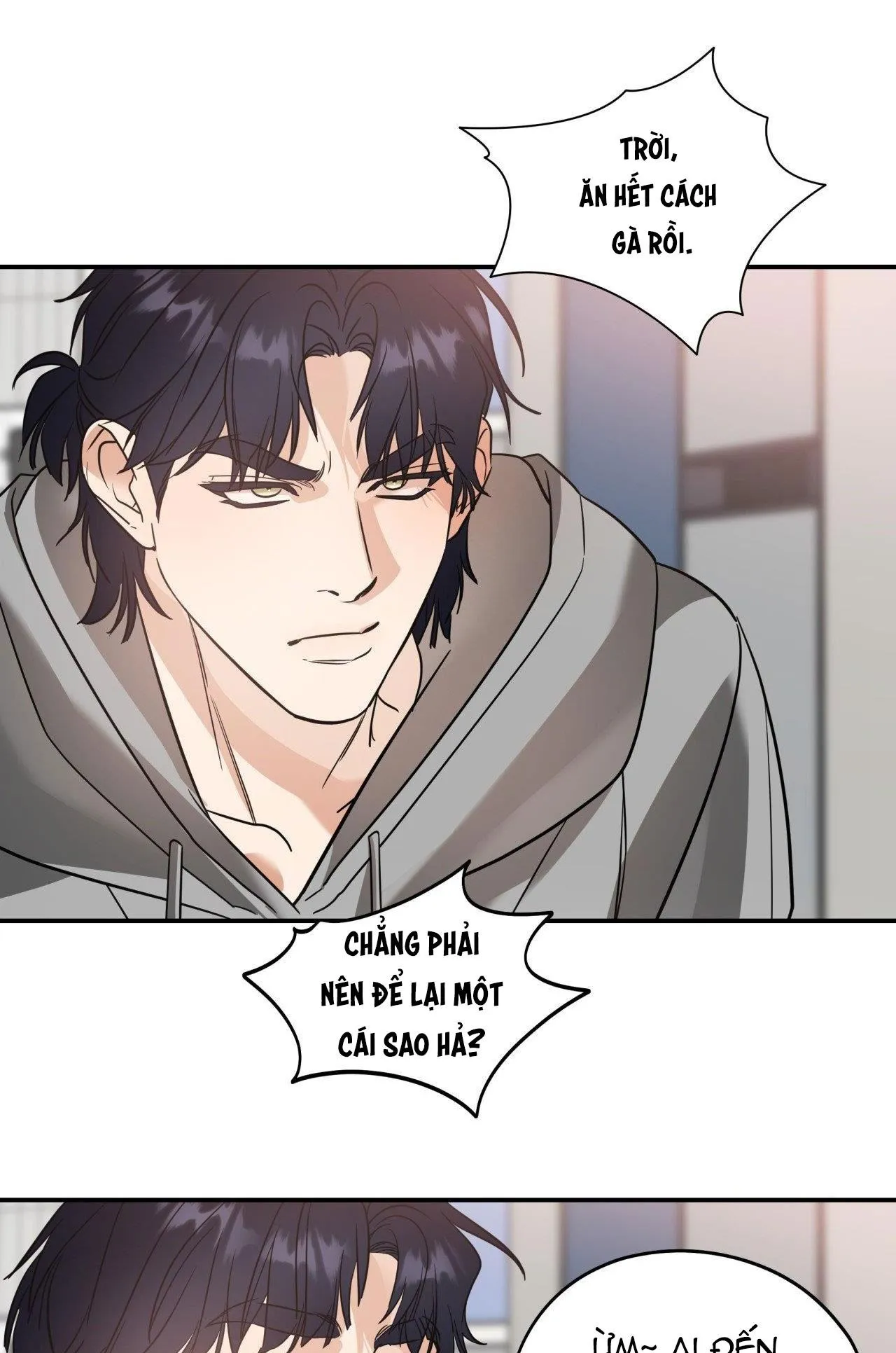 LỆNH CỨU RỖI Chapter 51 Trang 49