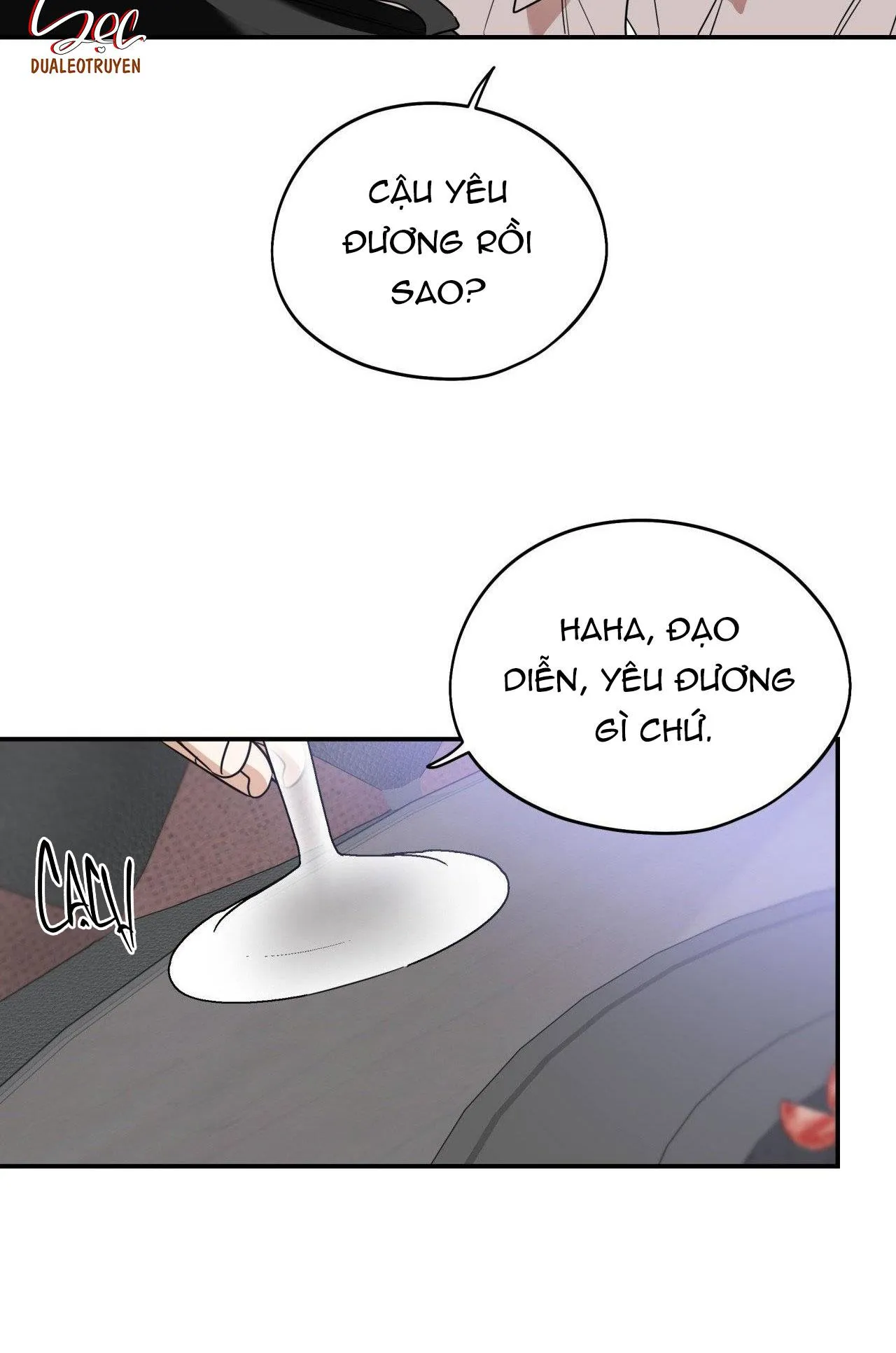 LỆNH CỨU RỖI Chapter 51 Trang 56