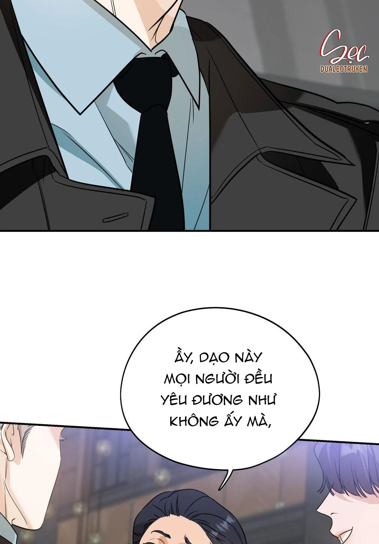 LỆNH CỨU RỖI Chapter 51 Trang 58