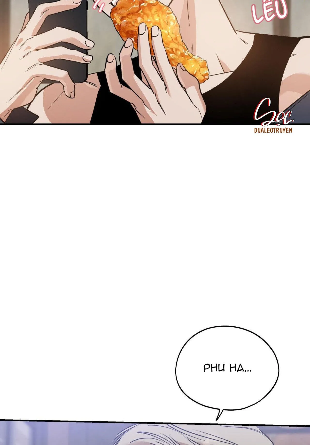 LỆNH CỨU RỖI Chapter 51 Trang 62