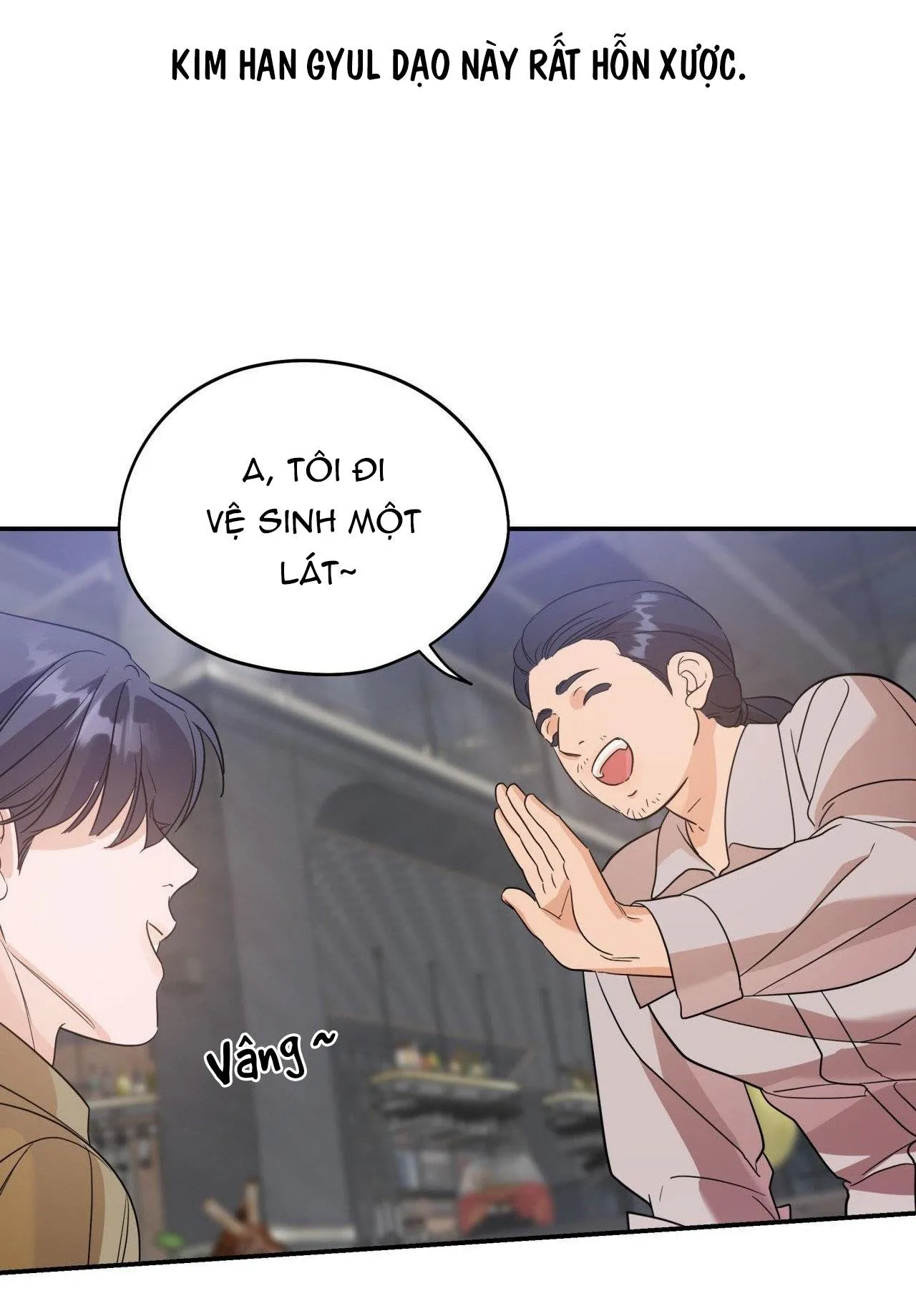 LỆNH CỨU RỖI Chapter 51 Trang 64