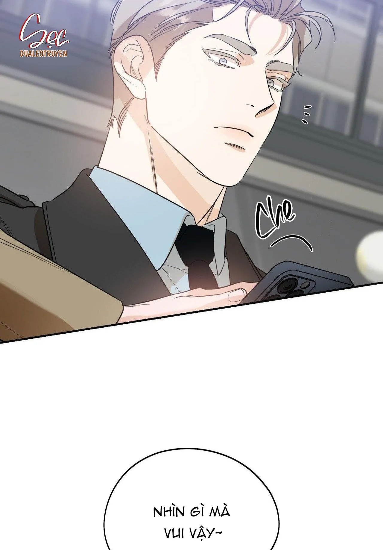 LỆNH CỨU RỖI Chapter 51 Trang 66