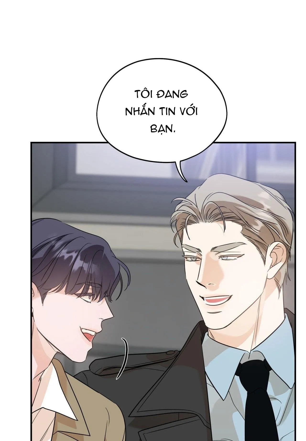 LỆNH CỨU RỖI Chapter 51 Trang 68
