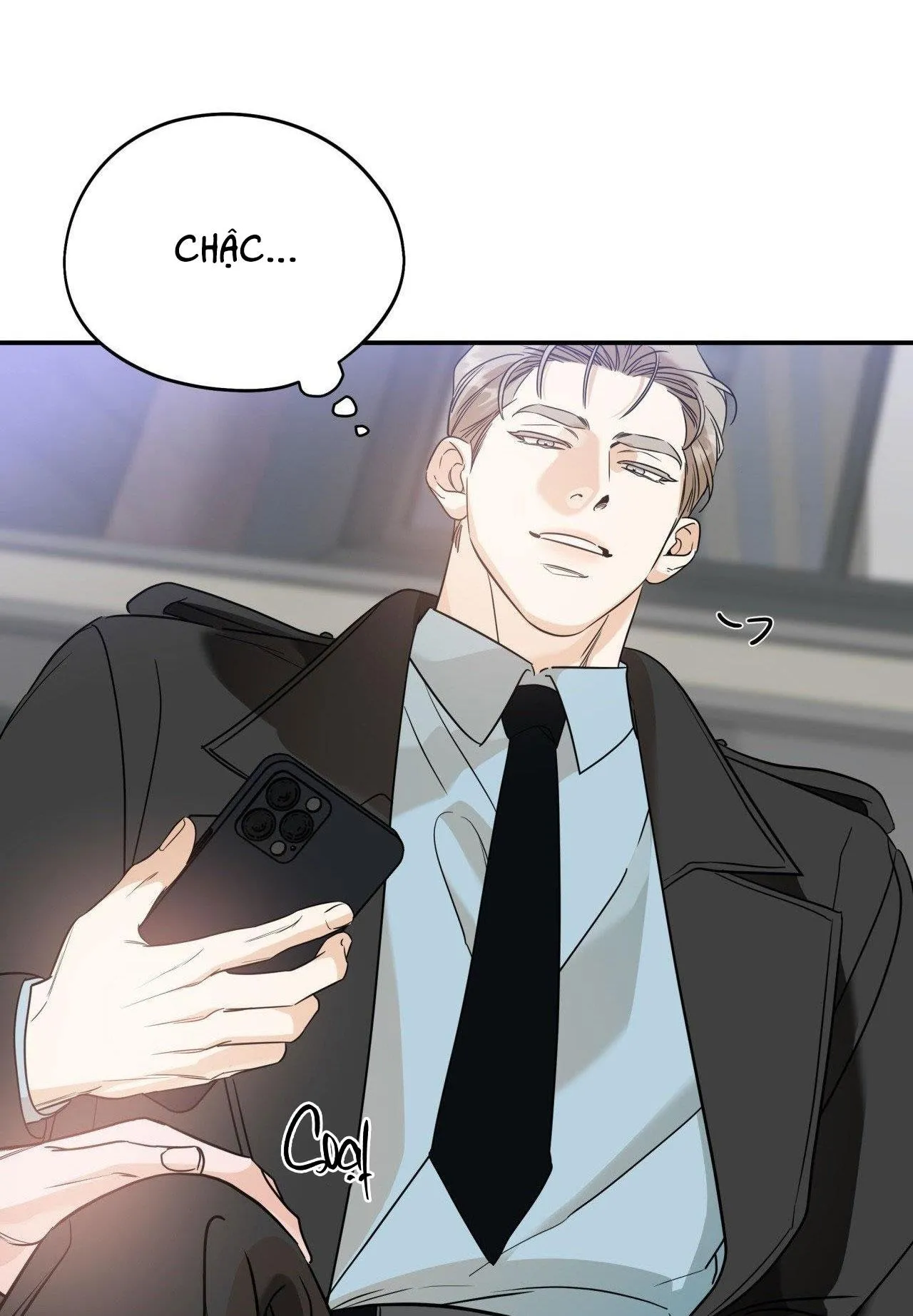 LỆNH CỨU RỖI Chapter 51 Trang 72