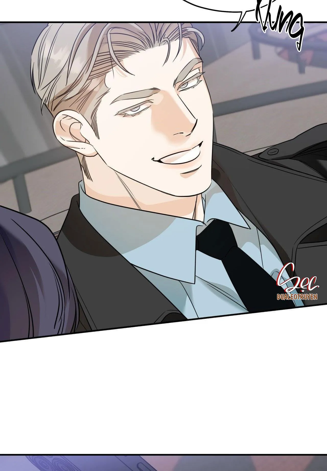 LỆNH CỨU RỖI Chapter 51 Trang 75