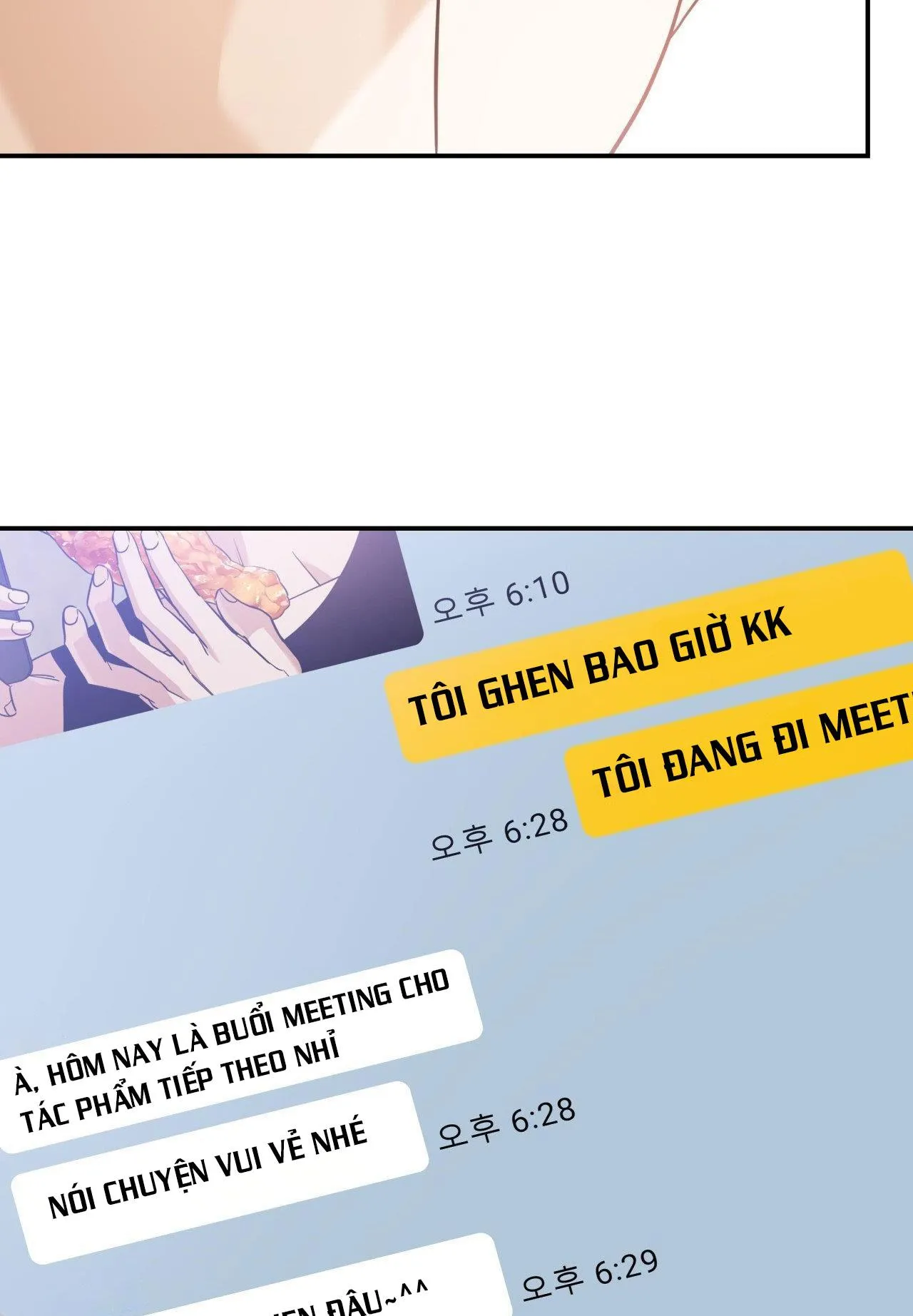 LỆNH CỨU RỖI Chapter 51 Trang 77