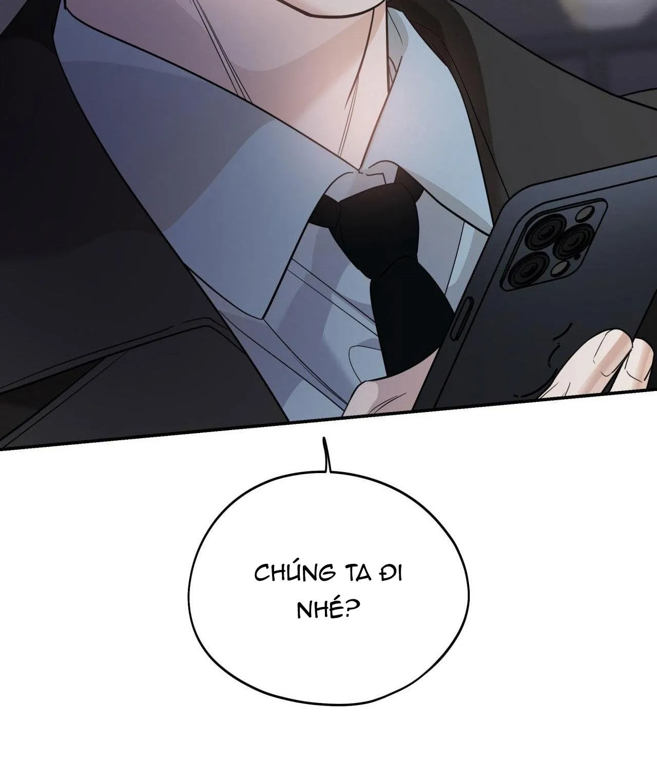 LỆNH CỨU RỖI Chapter 51 Trang 82