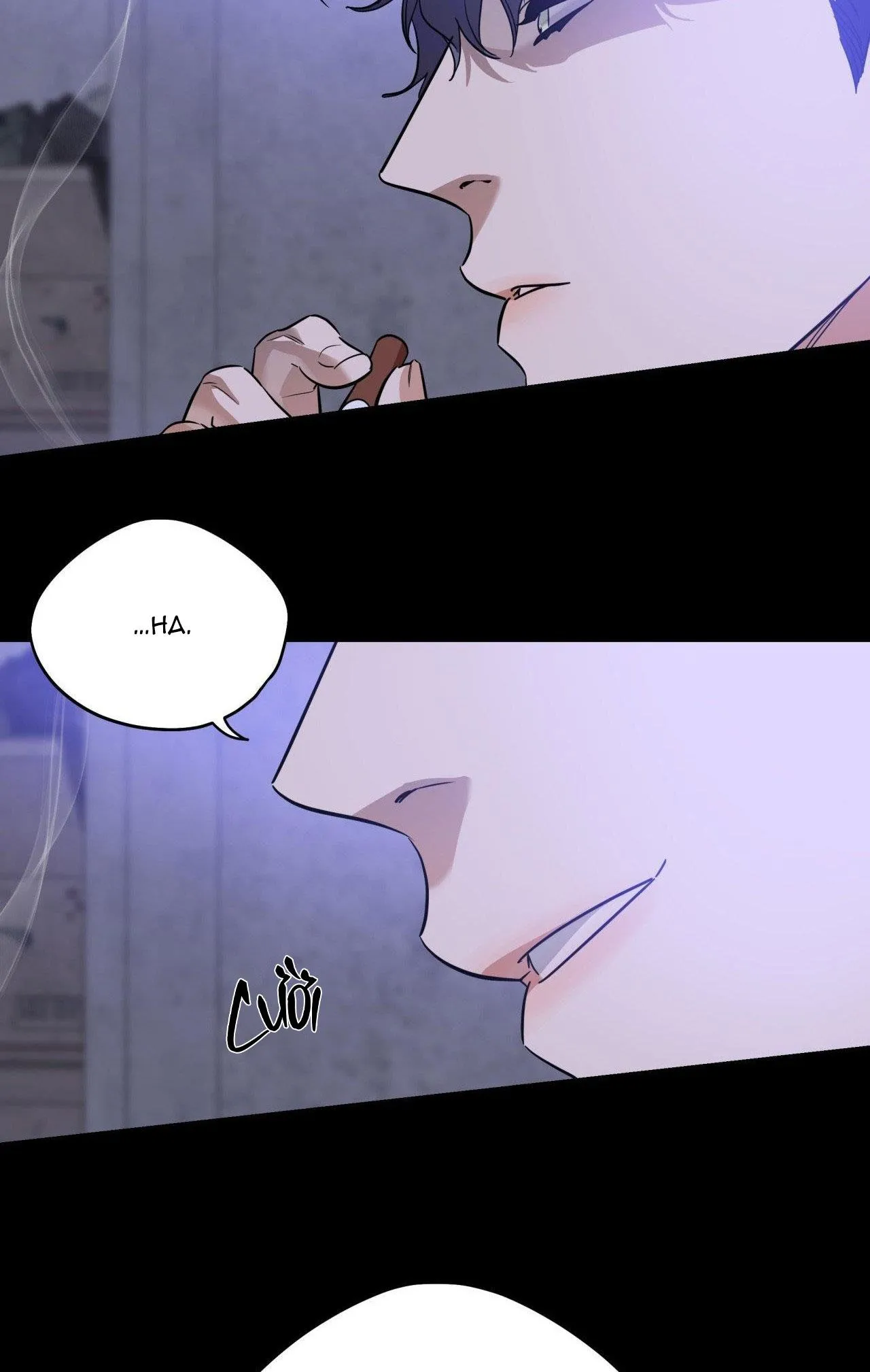 LỆNH CỨU RỖI Chapter 52 Trang 5