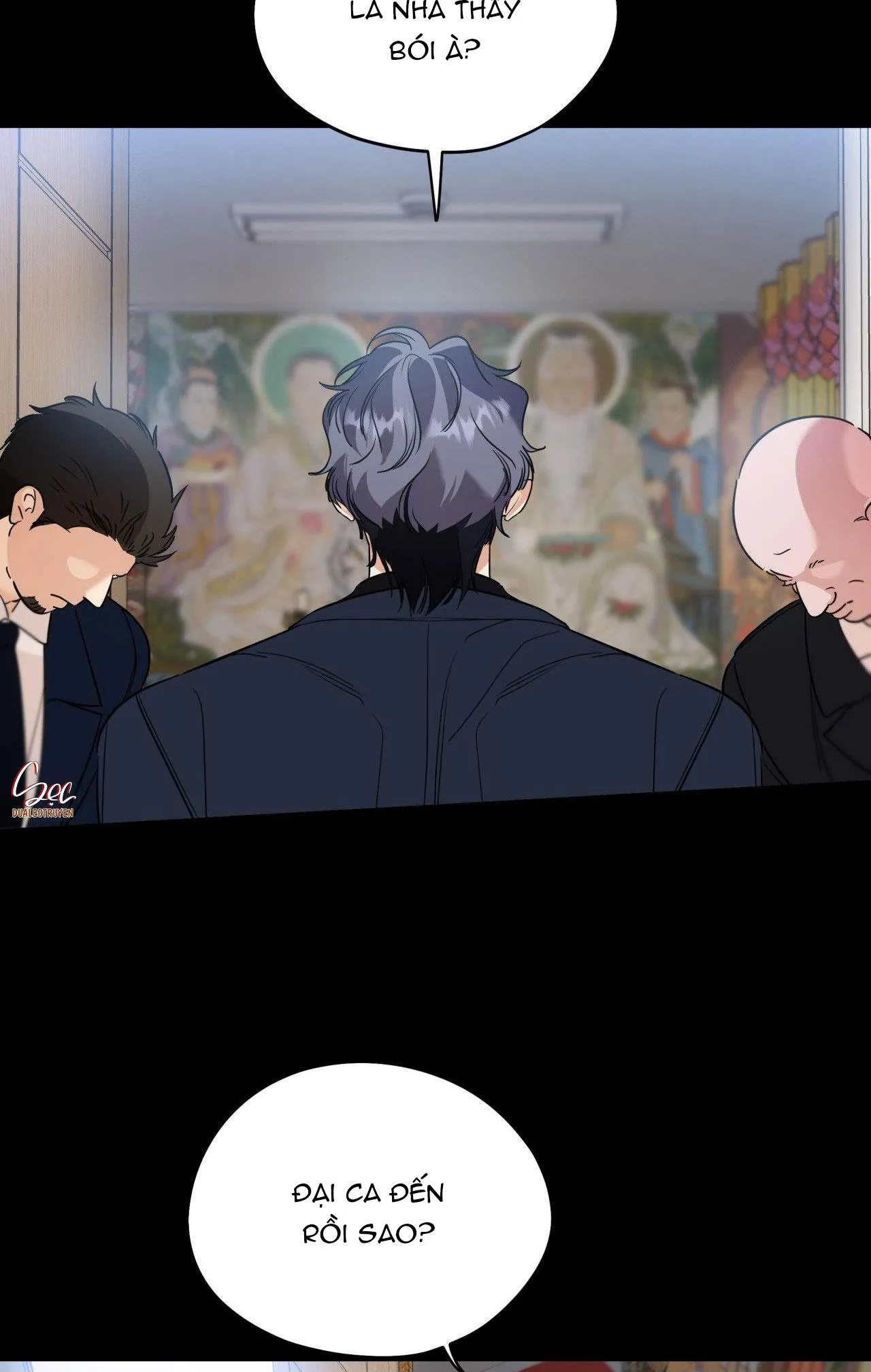 LỆNH CỨU RỖI Chapter 52 Trang 7