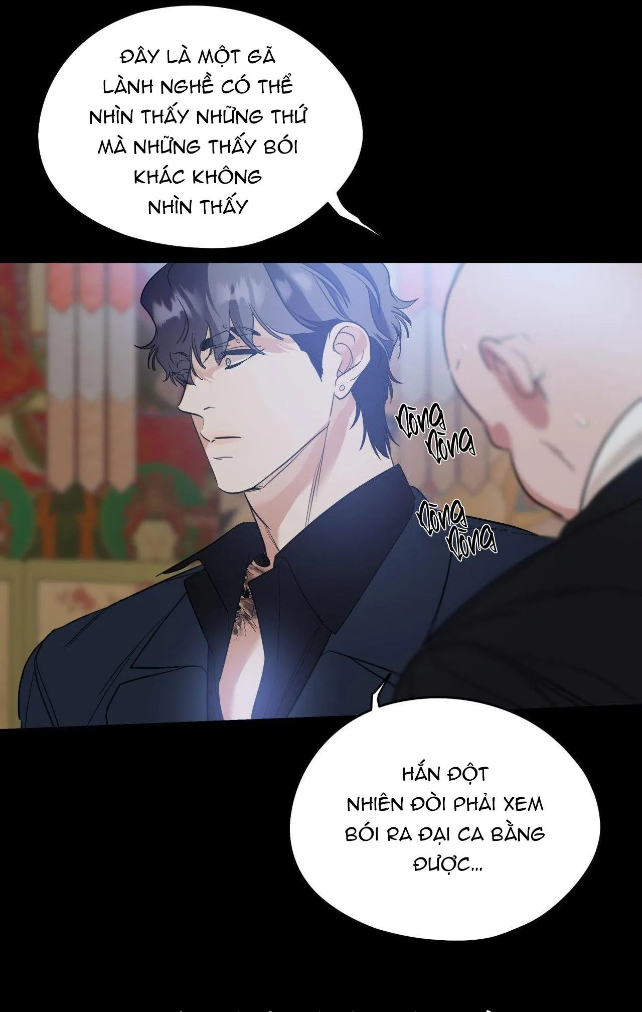 LỆNH CỨU RỖI Chapter 52 Trang 9